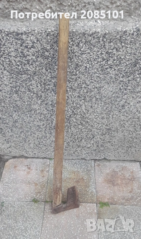 Ретро градинарски инструменти, снимка 6 - Други ценни предмети - 53993088