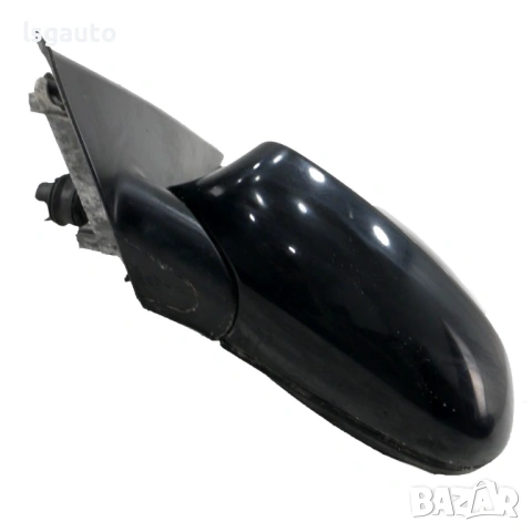 Ляво огледало BMW 1 Series (E87) 2004-2011 ID: 158798, снимка 2 - Части - 53955712