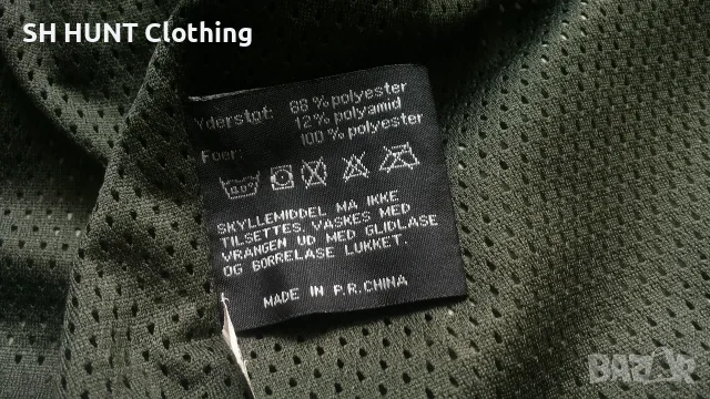 NORHEIM WATERPROOF Jacket размер L за лов риболов яке водонепромокаемо - 2808, снимка 17 - Екипировка - 55579049