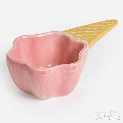 Купичка за сладолед, снимка 5 - Други - 54195093