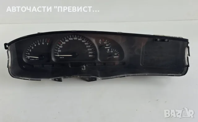 Табло Километраж Опел Вектра Б Opel Vectra B 2.0i 16v OEM 90569786kl