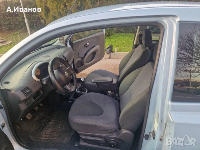 Nissan Micra 1.2 80HP LPG Facelift, снимка 11 - Автомобили и джипове - 54761192