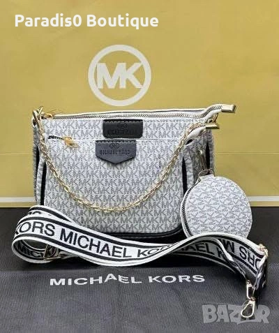 Дамска чанта Michael Kors
