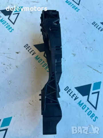 9802977180 основа за предна дясна дръжка от Citroen C4 3B 1.5 Blue HDI, 131 ph., engine YHZB, снимка 4 - Части - 55464982