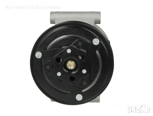Компресор за климатик за Renault Grand и Renault Megane, снимка 3 - Части - 54859599