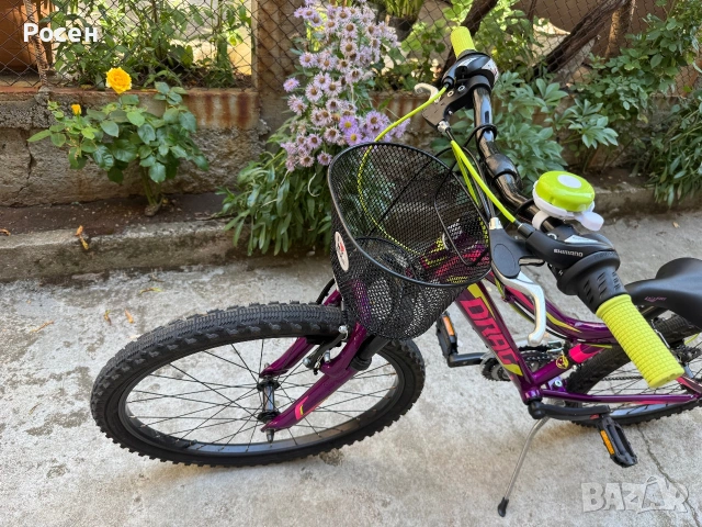 Drag Litte Grace/Драг Грейс, снимка 3 - Велосипеди - 55068611