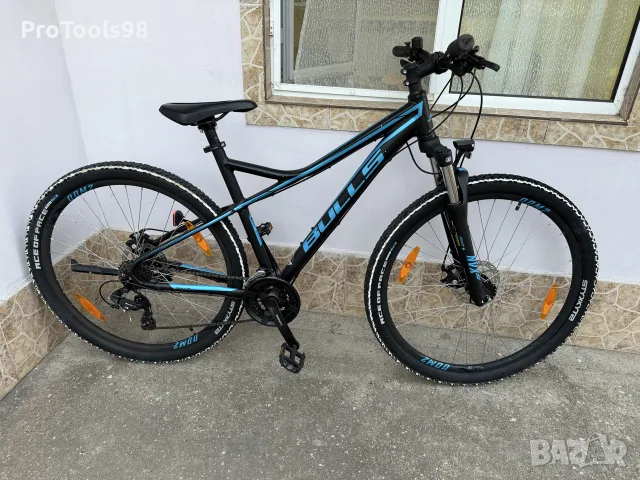 Bulls Racer Street 29", снимка 2 - Велосипеди - 55470021