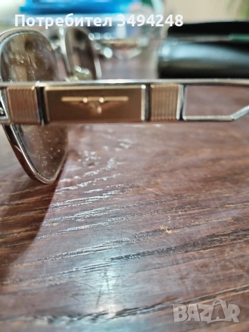 .Слънчеви очила Longines , снимка 2 - Слънчеви и диоптрични очила - 54089514