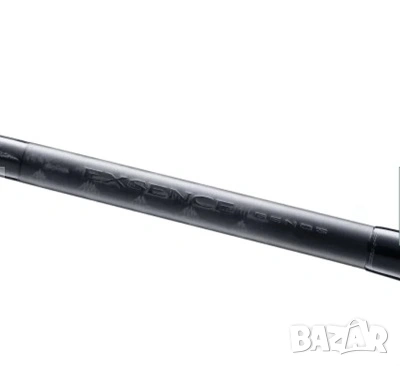 Спининг въдица SHIMANO 25 Exsence Genos, снимка 2 - Въдици - 54641931