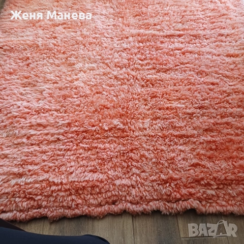 Китеник , снимка 4 - Килими - 54297782