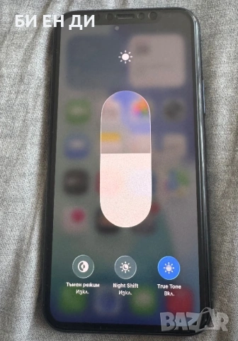 iPhone 11 Pro 64GB, снимка 4 - Apple iPhone - 54711375
