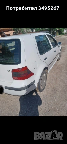 Golf 4 , снимка 4 - Автомобили и джипове - 54957355