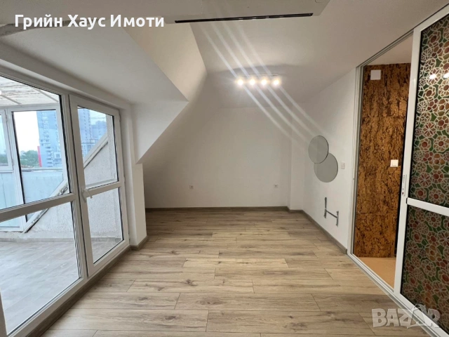 Градско жилище за ценители в гр. Пловдив на ул. „Уста Генчо“ кв. Съдийски. , снимка 9 - Апартаменти - 54553814