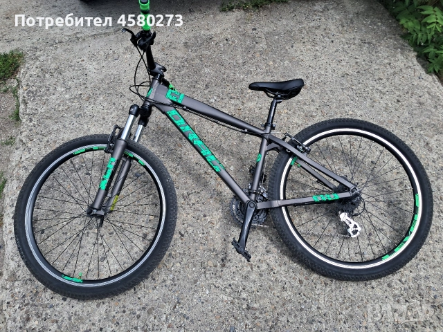 Велосипед Drag C1