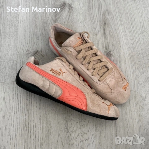 Puma Speedcat Обувки / Маратонки