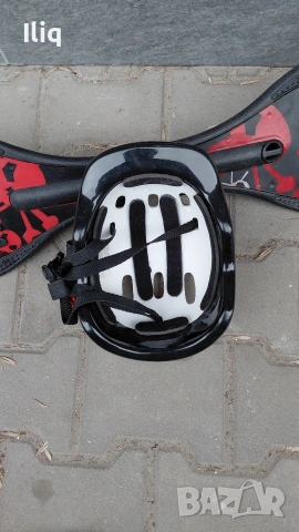 зкеборд на две колела. , снимка 5 - Други стоки за дома - 54357988