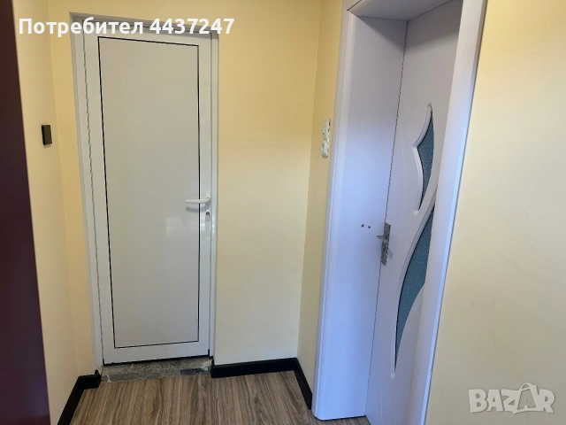 Къща под наем в центъра на гр. Видин, снимка 7 - Етаж от къща - 55263758