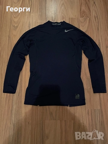 Блуза Nike Pro