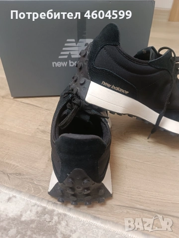 Маратонки NEW Balance , снимка 3 - Маратонки - 54962478