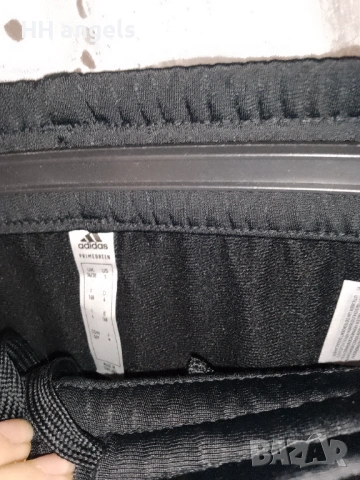 Adidas  нов черен  екип с етикети , снимка 5 - Спортни дрехи, екипи - 54894116
