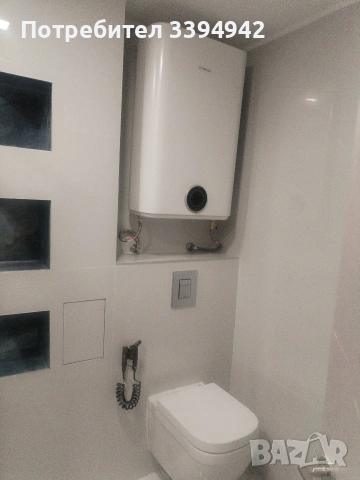 цялостен вътрешен ремонт, снимка 6 - Други ремонти - 54035184