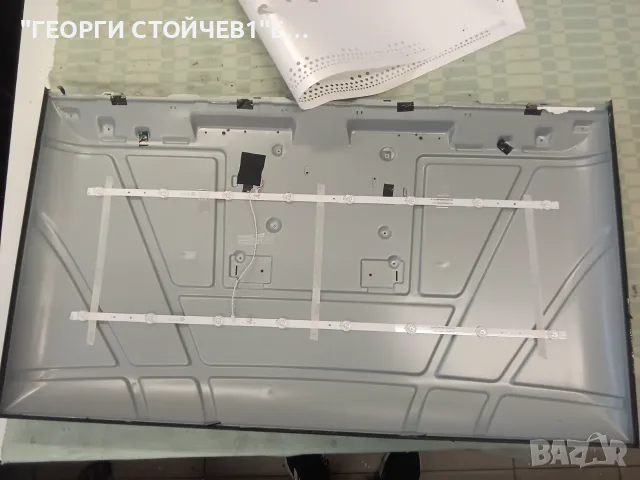 40PFS6000-12  TPD.NT72690.PB762 (T)  RDL400FY (QW0-00C) Rev.00   CRH-A40E5A3030020846C-Rev1.0, снимка 7 - Части и Платки - 55577294