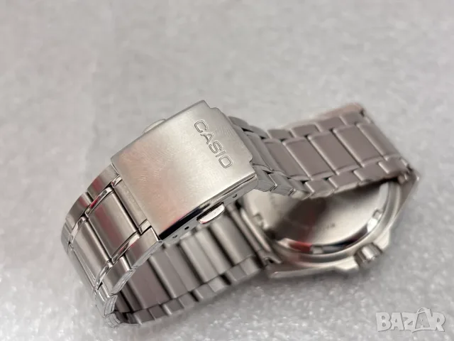 НОВ! Мъжки Часовник Casio MDV-107D-3A, 200 бара, снимка 9 - Мъжки - 55543267