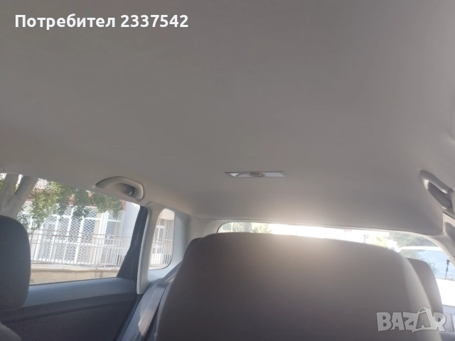 WV Polo 2002 benzin, снимка 5 - Автомобили и джипове - 55014335