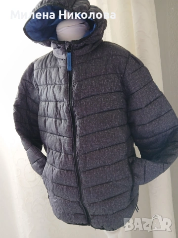 Яке Reserved 140
