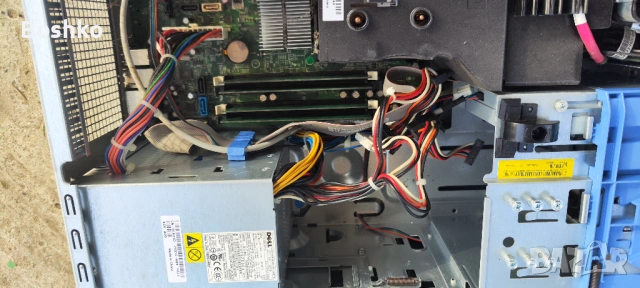 Dell xps 430, снимка 3 - За дома - 54669999