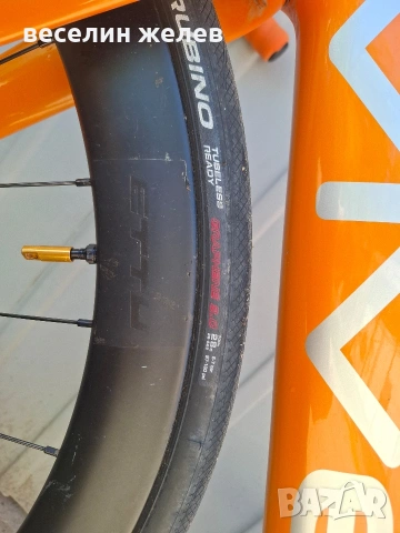 Vivelo Ante, снимка 5 - Велосипеди - 54368805