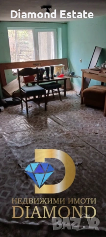 Двуетажна къща в село Бряст, общ. Димитровград, снимка 4 - Къщи - 54298656