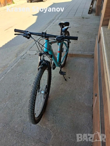 велосипед 29цола 