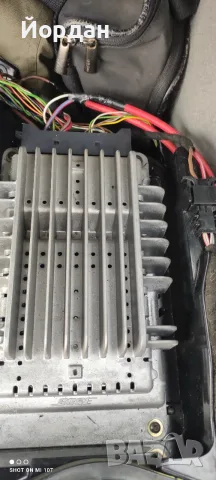 Буфер Bose за вграждане на Audi, снимка 2 - Тонколони - 55396172