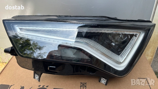 Фар за Seat Ateca led 