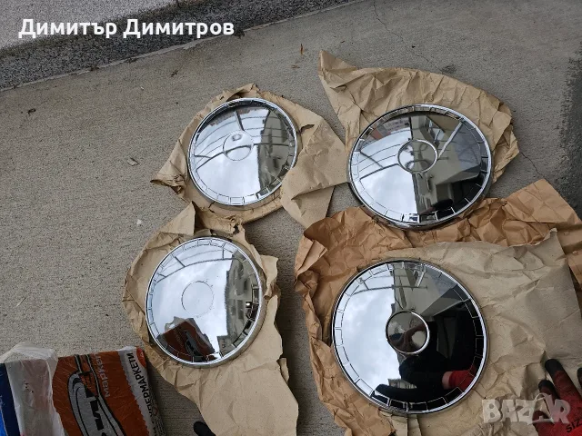 Продавам части за Лада , снимка 3 - Автомобили и джипове - 55624990
