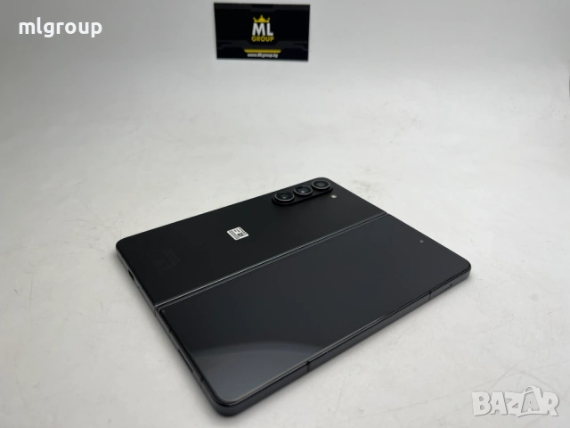 #MLgroup предлага:   #Samsung Galaxy Z Fold 5 512GB / 12GB RAM Dual-SIM, втора, снимка 4 - Samsung - 54311598