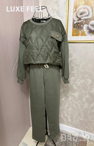 ✨Дамски Комплекти , снимка 2 - Комплекти - 54366394