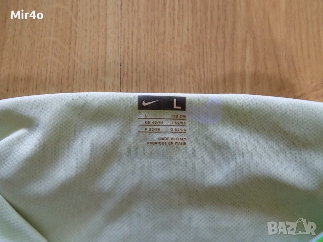 вело джърси nike tour de france/sportful тениска колоездене мъжко оригинал L/XL, снимка 6 - Спортни дрехи, екипи - 50435001