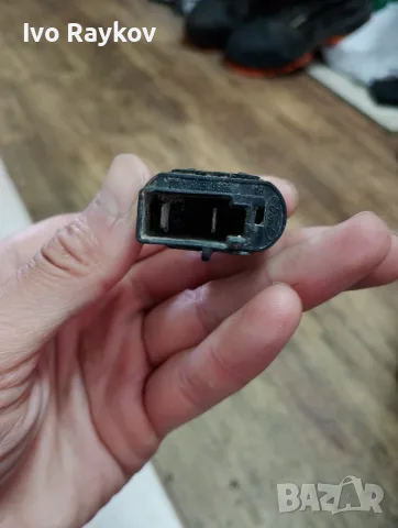 Бутон , подгрев , седалка за Ford , 96bg19k314aa, снимка 3 - Части - 55632975