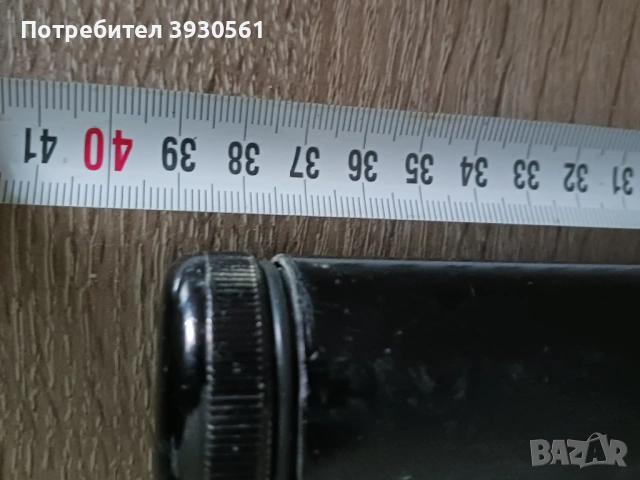 Лот три фенера maglite, снимка 3 - Къмпинг осветление - 54344379