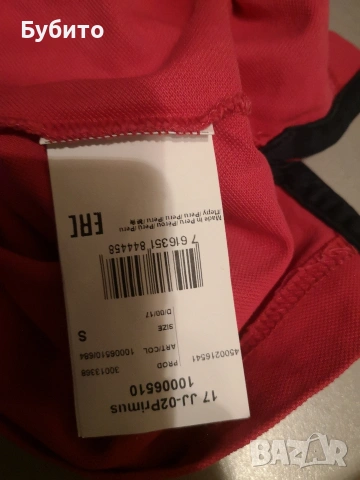Найк, Henlly Henson, Guess, joop , снимка 12 - Тениски - 55013082