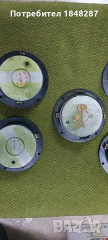 Високочестотни Philips AD0160 , снимка 10 - Тонколони - 55631819