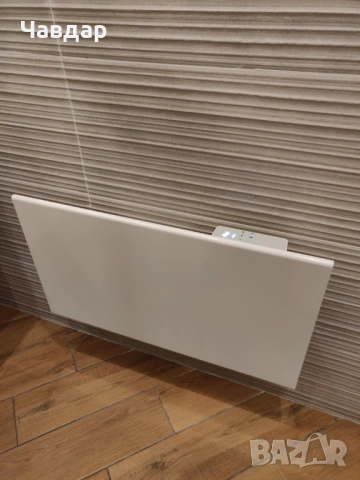 Конвектор за баня ADAX Neo Wi-Fi 400W, снимка 4 - Отоплителни печки - 53949373
