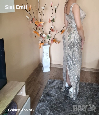 Дамски офицялни рокли, снимка 7 - Рокли - 54077077