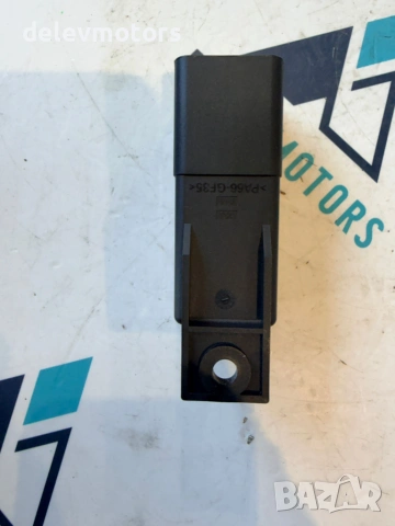 0281003245, mx73-189e2-aa подгревно реле за свещи от Land Rover Range Rover Velar (L560) 3.0 D, снимка 4 - Части - 55265699