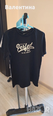 Детски Тениски-H&M,Waikiki,PEPCO, снимка 5 - Детски тениски и потници - 54661517
