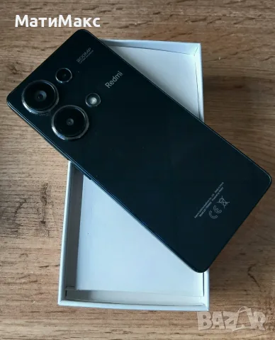 REDMI Note 13 Pro с Гаранция, снимка 6 - Xiaomi - 55309115