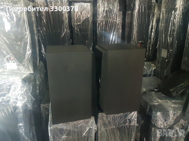 тонколони sony ss.ex 50, снимка 4 - Тонколони - 54880055