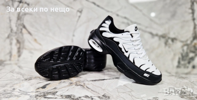 Nike Мъжки Маратонки👟Мъжки Спортни Обувки Найк - Различни Цветове Код P2051, снимка 8 - Маратонки - 53955038